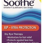 Bausch & Lomb Soothe XP Lubricating Eye Drop 15ml – Pack of 2
