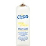 Crystal Creamery Old-World Style Bulgarian Cultured Buttermilk, Quart, Paper, Carton 32 fl oz - Image 2