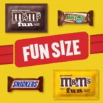 M&M's, Snickers & Milky Way Chocolate Candy Variety Mix , Party Size - 19.2 oz Bulk Bag - Image 5