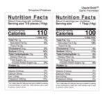 Kinder's Garlic Parmesan Frozen Smashed Potatoes, 13 oz Bag - Image 2