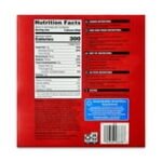 Great Value Mozzarella Cheese Sticks Appetizer, 17.4 oz Carton (Frozen) - Image 2