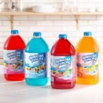 Hawaiian Punch Berry Blue Typhoon, Juice Drink, 1 gal bottle - Image 4