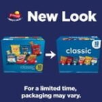 Frito Lay Classic Mix Snack Chips 18oz, 18 Pack - Image 3