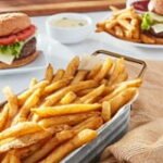 Great Value Seasoned French Fried Potatoes, 32 oz Bag (Frozen) - Image 2