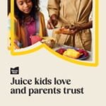 Minute Maid Fruit Punch Juice Drink Carton, 59 fl oz - Image 5