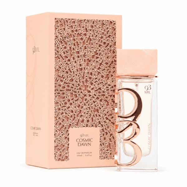 Cosmic Dawn Perfume