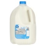 Great Value 1% Low-Fat Milk, Gallon