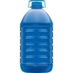 Hawaiian Punch Berry Blue Typhoon, Juice Drink, 1 gal bottle - Image 2
