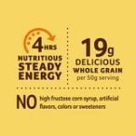 belVita Breakfast Bars Biscuits, Chocolate, 5 Packs (4 Biscuits Per Pack) - Image 5