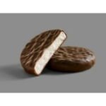 YORK Dark Chocolate Peppermint Patties Candy Share Pack, 9.1 oz - Image 5