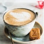 Lotus XL Biscoff Cookies, 10 Snack Packs of 2 Cookies, 8.8 oz, Classic Airline Size - Image 6