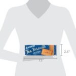 (6 pack) Kedem Tea Biscuits Cookies, 4.2oz - Image 4