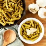 Great Value Cut Green Beans, 14.5 oz Can - Image 2