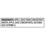 Great Value 100% Apple Juice, 96 fl oz - Image 5