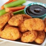 Great Value Fully Cooked Chicken Nuggets, 32 oz (Frozen) - Image 5