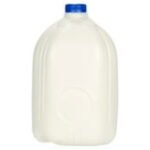 Great Value, 2% Reduced Fat Milk, Gallon - Image 2