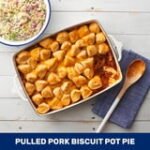 Pillsbury Grands! Southern Style Frozen Breakfast Biscuits, Value Pack, 20 ct., 41.6 oz - Image 2