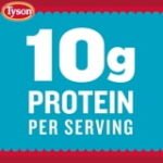 Tyson White Meat Chicken Patties, 23 oz (Frozen, Fully Cooked) - Image 6