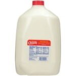 Crystal Creamery, Real California Milk, Whole Vitamin D, Gluten Free Milk, Plastic Jug, Gallon128 fl oz - Image 3