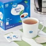 Great Value Black Tea Bags, 8 oz - Image 2