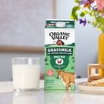 Organic Valley Grassmilk Organic Grassfed Whole Milk, 59 fl oz - Image 6