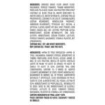 Gamesa Marias Cookies 4.9 oz, 6 Count (234 cookies) - Image 4