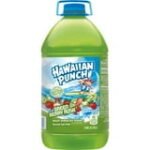 Hawaiian Punch Green Berry Rush, Juice Drink, 1 gal bottle - Image 4