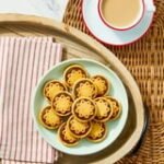 Great Value Hazelnut Cocoa Biscuits Cookies, 10.7 oz - Image 2