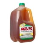 Milo's 100% Natural Famous Unsweet Iced Tea, 128 fl oz Jug - Image 7