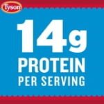 Tyson Popcorn Chicken, 25 oz (Frozen, Fully Cooked) - Image 6