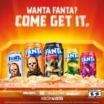 Fanta Orange Soda Pop Fridge Pack Cans, 12 fl oz, 12 Pack - Image 5