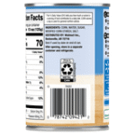 Great Value Canned Cream Style Sweet Corn, 14.75 oz Aluminum Can - Image 3