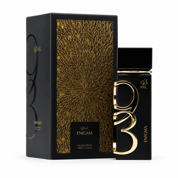 Enigma Unisex Fragrance