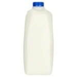 Great Value Milk, 2% Reduced Fat, Half Gallon, 64 fl oz - Image 2