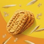 (3 pack) belVita Breakfast Bars Biscuits, Golden Oat, Value Pack, 12 Packs (4 Biscuits Per Pack) - Image 3