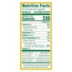 (3 pack) belVita Breakfast Bars Biscuits, Golden Oat, Value Pack, 12 Packs (4 Biscuits Per Pack) - Image 5