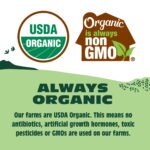 Organic Valley Grassmilk Organic Grassfed Whole Milk, 59 fl oz - Image 4