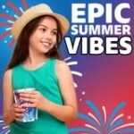Capri Sun Summer Blast Passion Fruit Mango flavored Juice Drink Blend, from concentrate with other natural flavor, 10 Count Box, 6 fl oz Pouches - Image 7