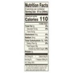 Great Value No Added Sweeteners 100% Apple Juice, 64 fl oz - Image 4