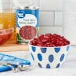 Great Value Dark Red Kidney Beans, 15.5 oz