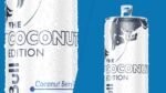 Red Bull Coconut Edition Energy Drink, Coconut Berry, 114mg Caffeine, 12 fl. oz. Can - Image 2