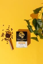 Glory - Chocolate & Caramelized Honey - Medium Roast - Image 4