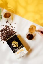 Glory - Chocolate & Caramelized Honey - Medium Roast - Image 6