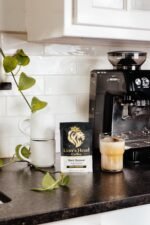 Black Diamond - Medium - Espresso/Drip - Image 3