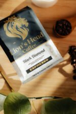 Black Diamond - Medium - Espresso/Drip - Image 2