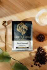 Black Diamond - Medium - Espresso/Drip - Image 4