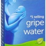 Mommy’s Bliss Gripe Water, 4 Ounce