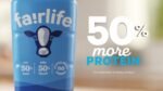 fairlife Lactose Free 2% Reduced Fat Ultra Filtered Milk, 52 fl oz - Image 2