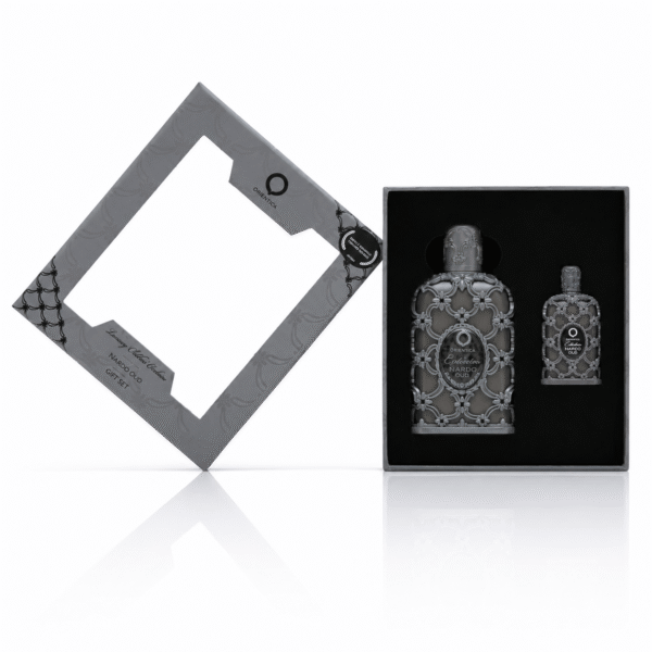 Nardo Oud 2-Piece Set