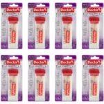 The Doctors Brush Pick 120ct – Pack of 8